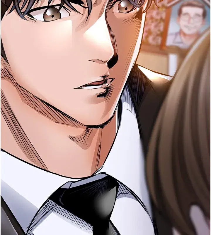 第2話-一直很想吸阿姨的奶