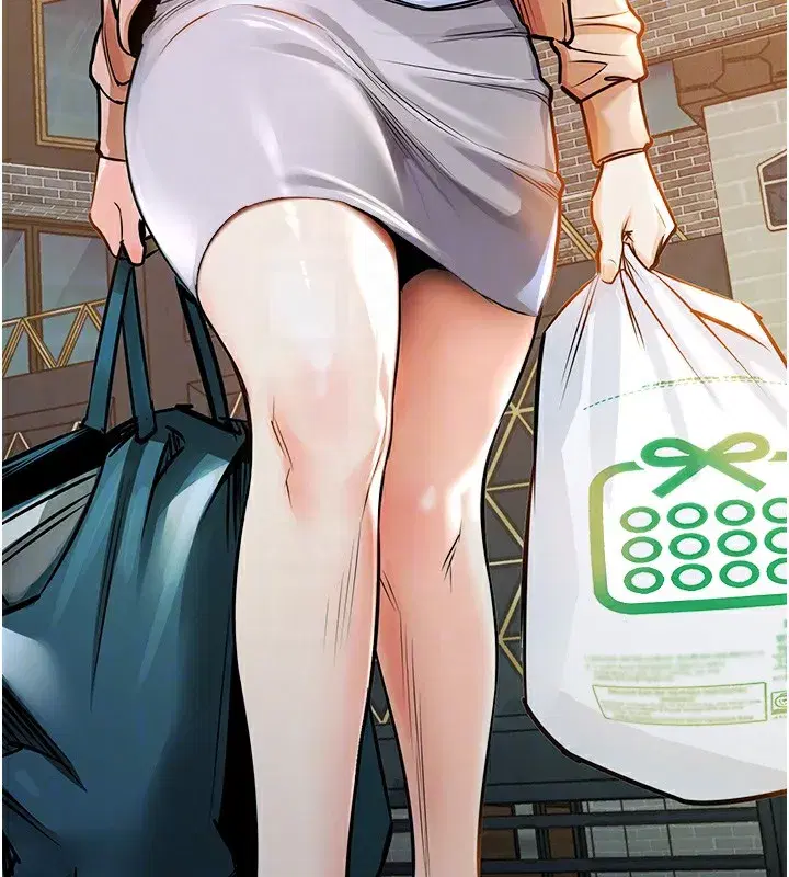 第2話-一直很想吸阿姨的奶