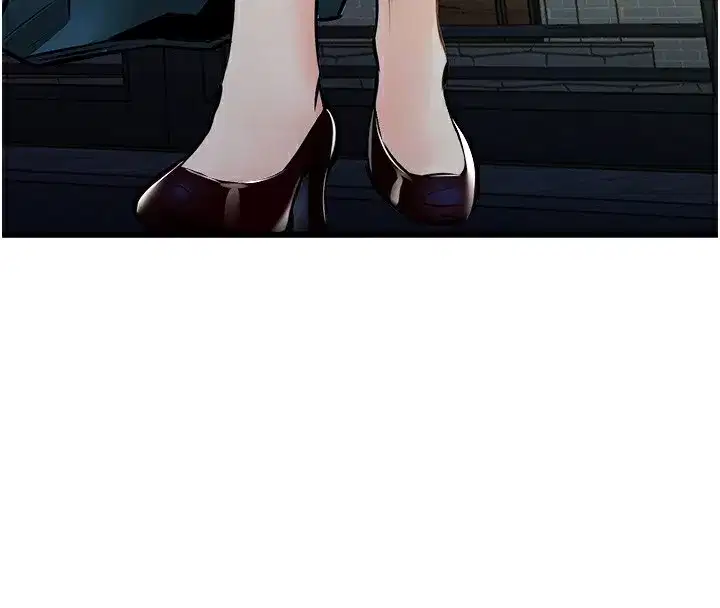 第2話-一直很想吸阿姨的奶