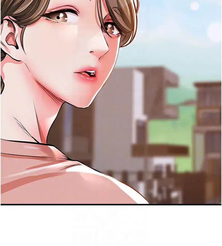 第2話-一直很想吸阿姨的奶