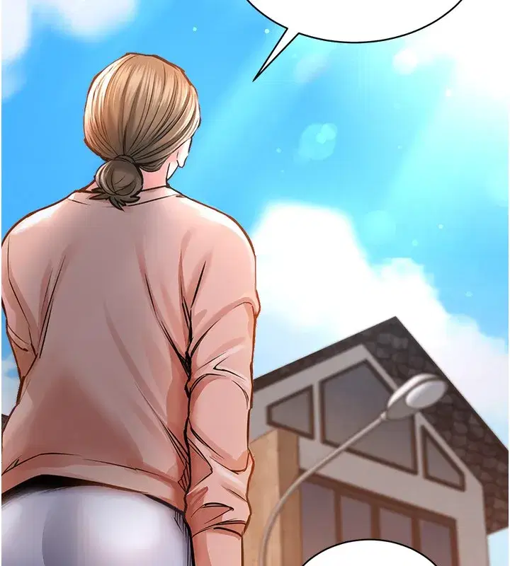 第2話-一直很想吸阿姨的奶