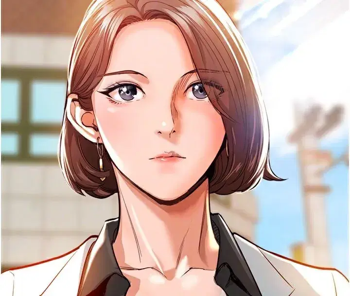 第4話-忍住不叫更淫蕩了