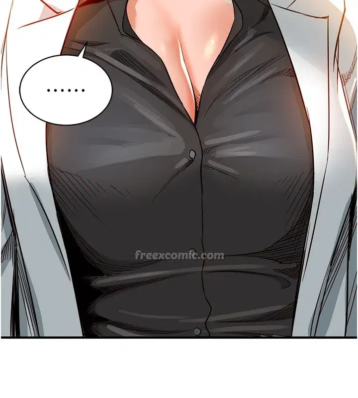 第4話-忍住不叫更淫蕩了