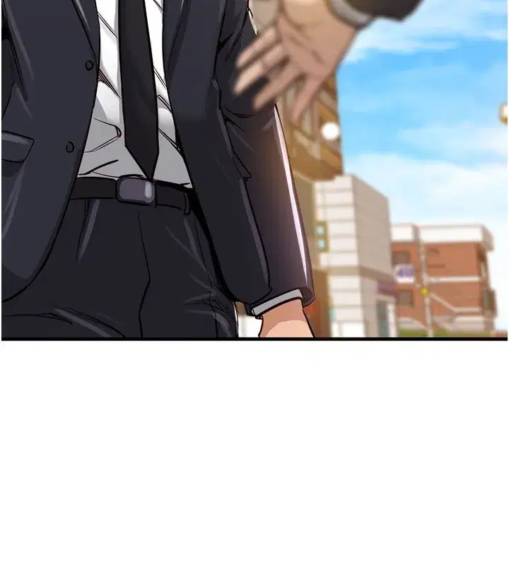 第4話-忍住不叫更淫蕩了