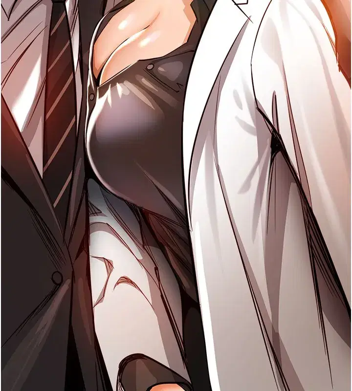 第4話-忍住不叫更淫蕩了