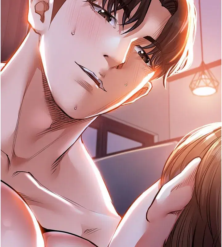 第4話-忍住不叫更淫蕩了