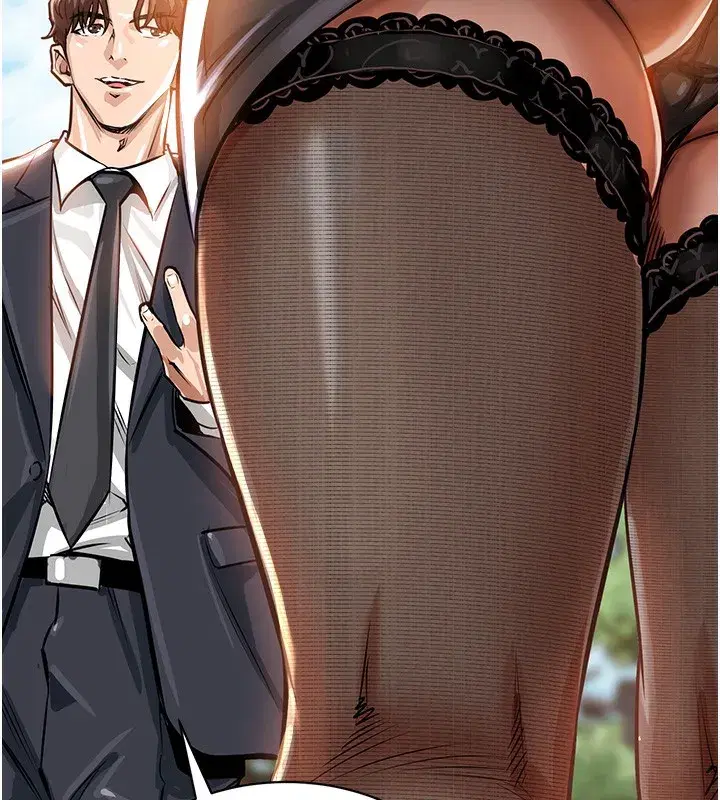 第4話-忍住不叫更淫蕩了