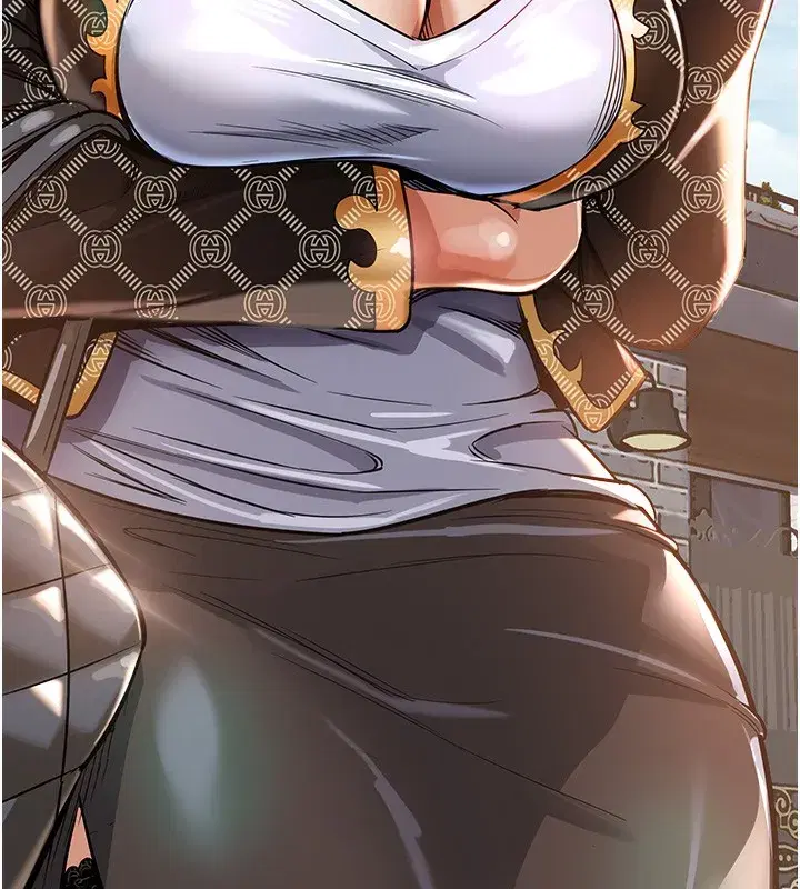 第4話-忍住不叫更淫蕩了