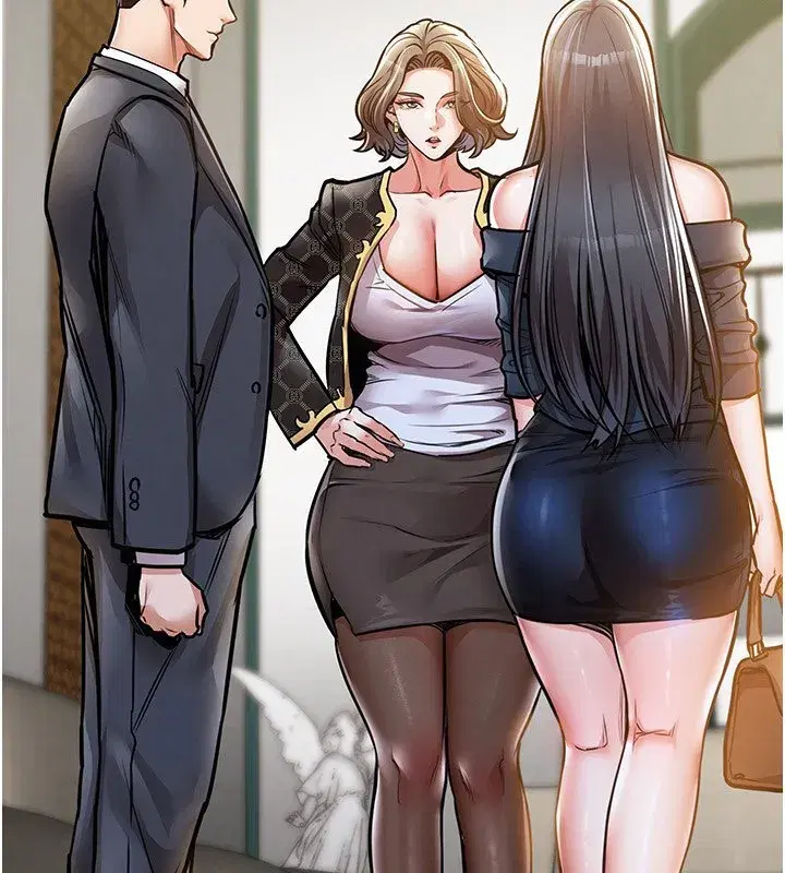 第5話-將女兒賣給別人