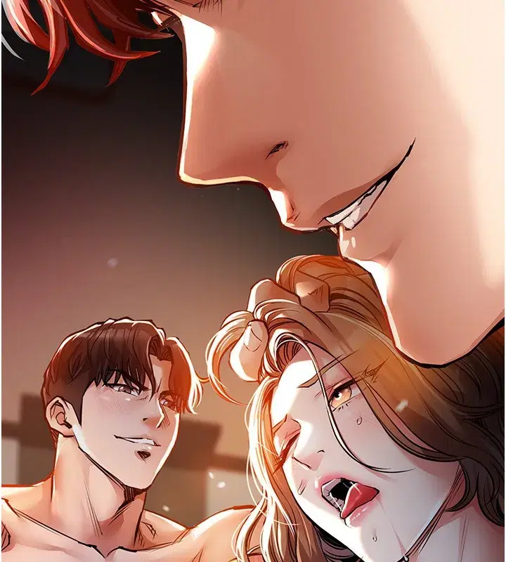 第5話-將女兒賣給別人