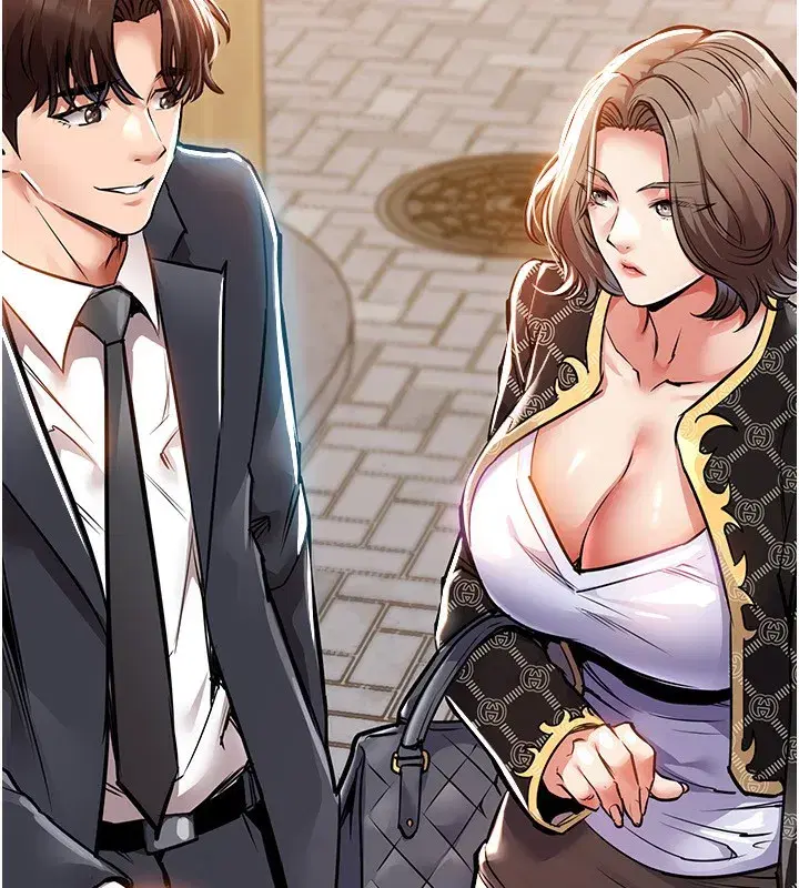 第5話-將女兒賣給別人