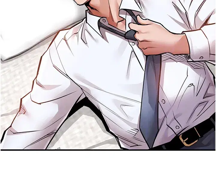 第7話-對新秘書深喉嚨