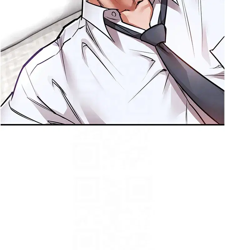 第7話-對新秘書深喉嚨