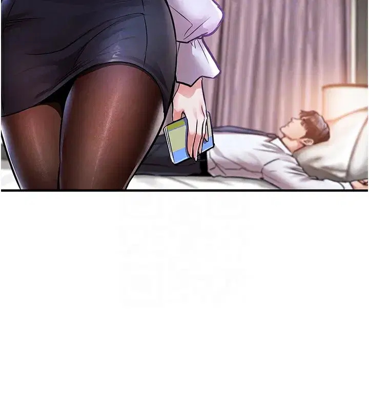 第7話-對新秘書深喉嚨