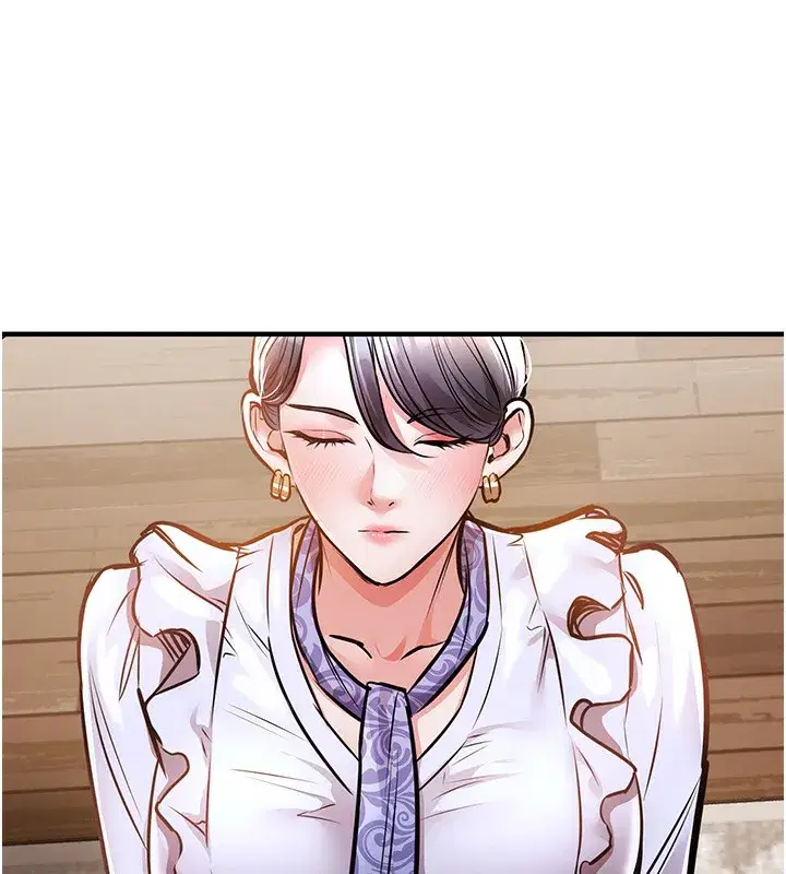 第7話-對新秘書深喉嚨