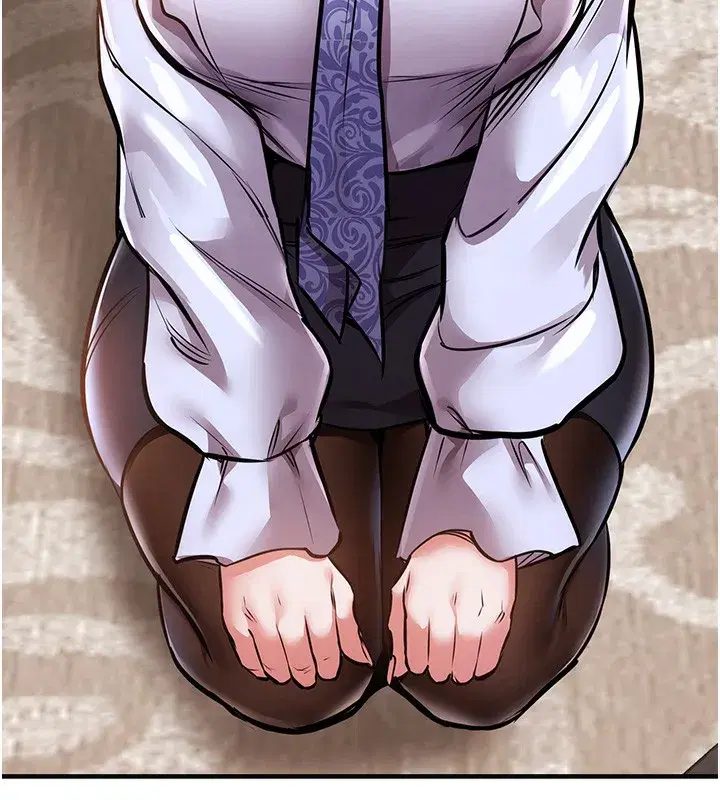 第7話-對新秘書深喉嚨