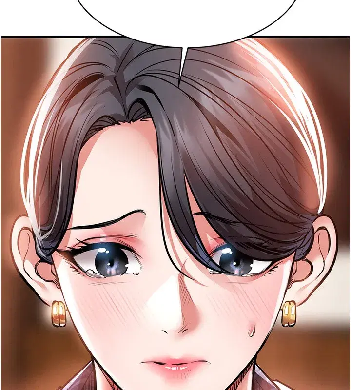 第7話-對新秘書深喉嚨