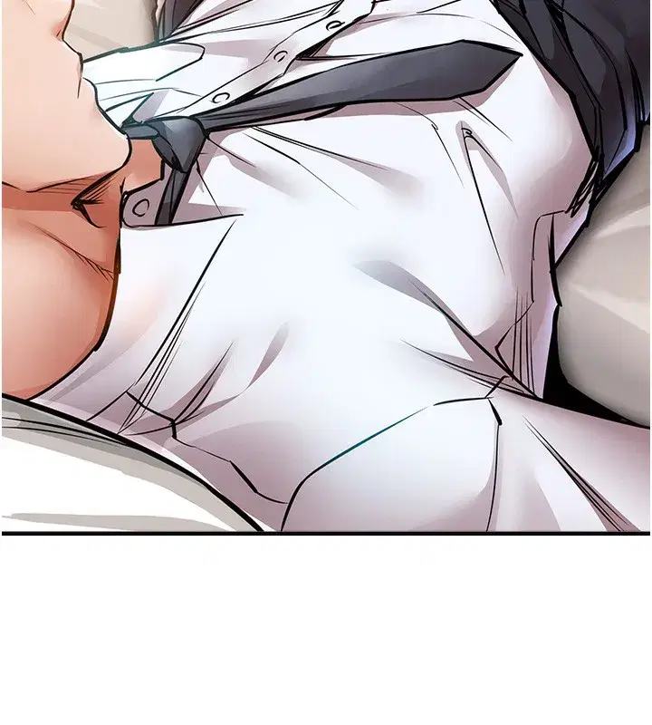 第7話-對新秘書深喉嚨