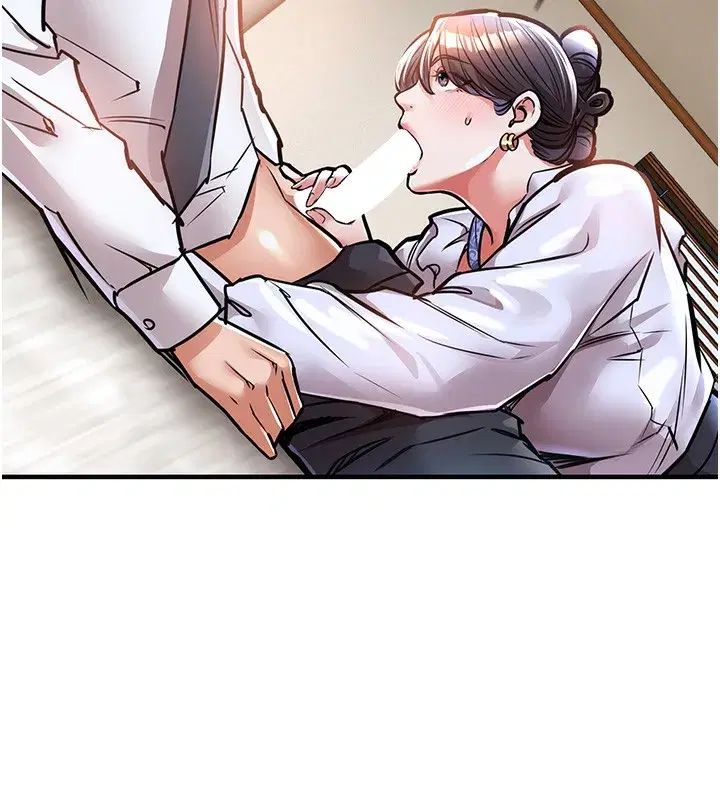 第7話-對新秘書深喉嚨