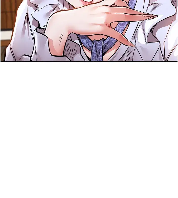 第7話-對新秘書深喉嚨