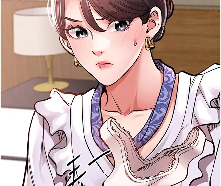 第7話-對新秘書深喉嚨