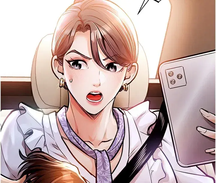 第7話-對新秘書深喉嚨