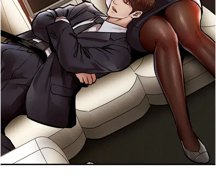 第7話-對新秘書深喉嚨