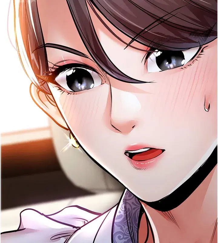 第7話-對新秘書深喉嚨