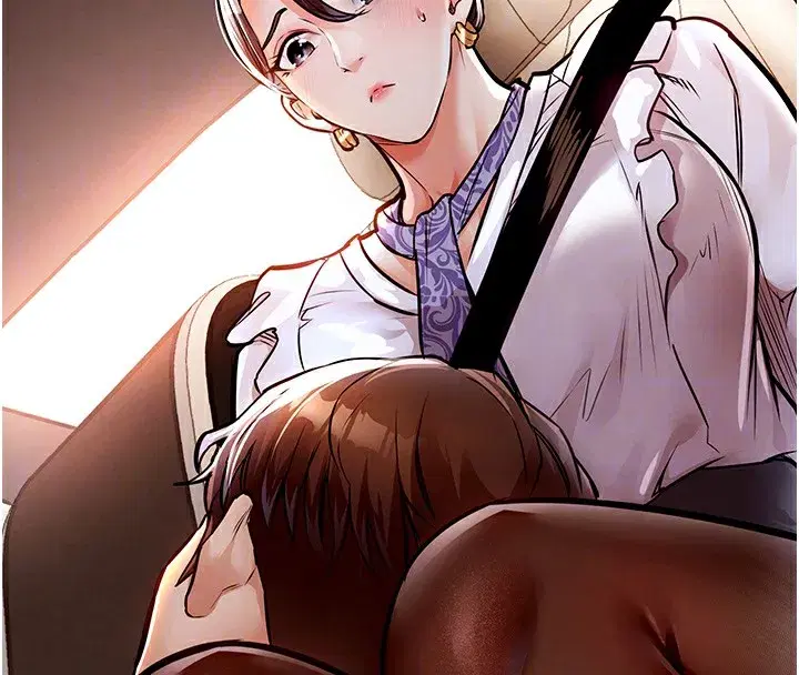 第7話-對新秘書深喉嚨