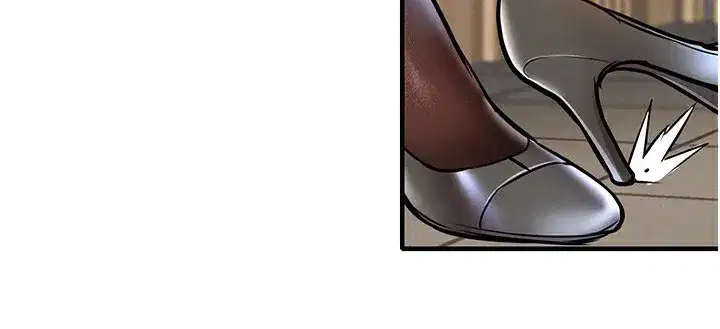 第7話-對新秘書深喉嚨