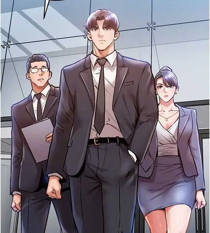 第9話-成為夥伴的條件