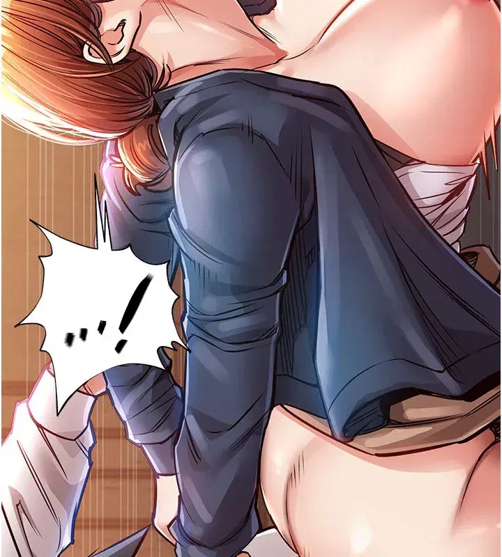 第10話-越粗暴就夾越緊的肉便器