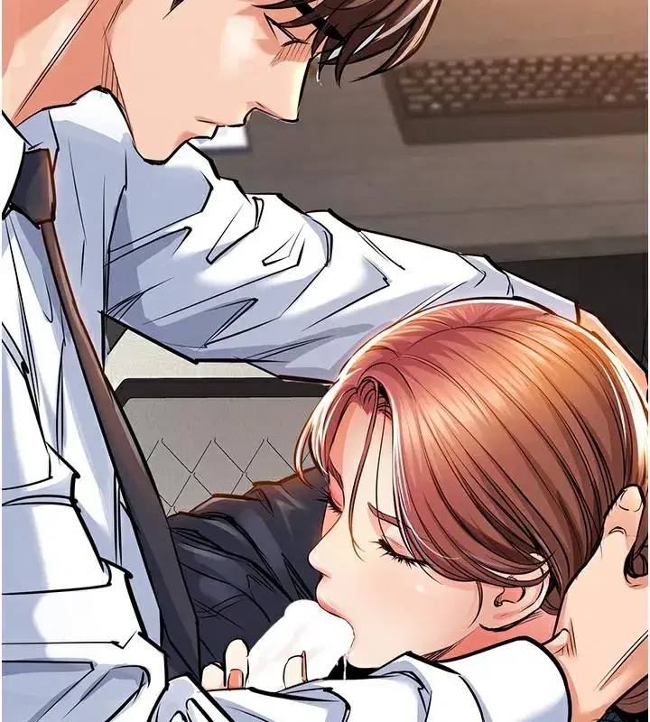 第10話-越粗暴就夾越緊的肉便器