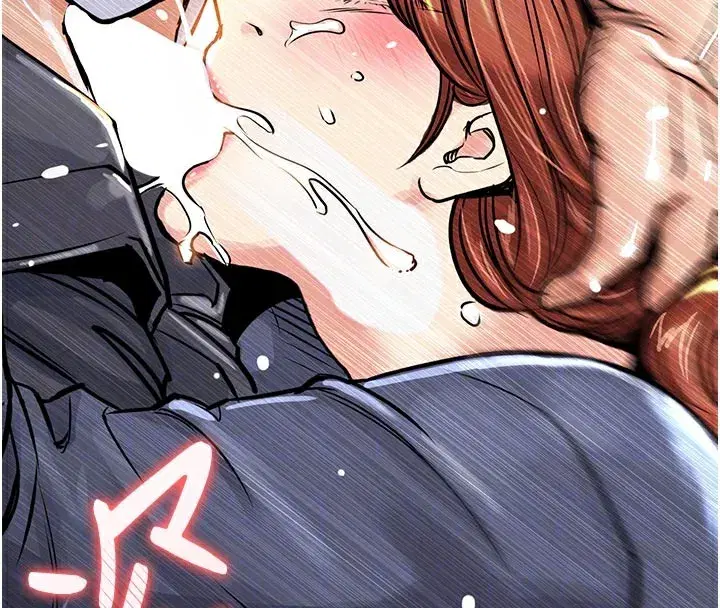 第10話-越粗暴就夾越緊的肉便器