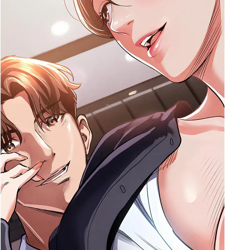 第10話-越粗暴就夾越緊的肉便器