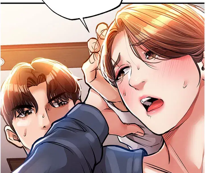 第10話-越粗暴就夾越緊的肉便器