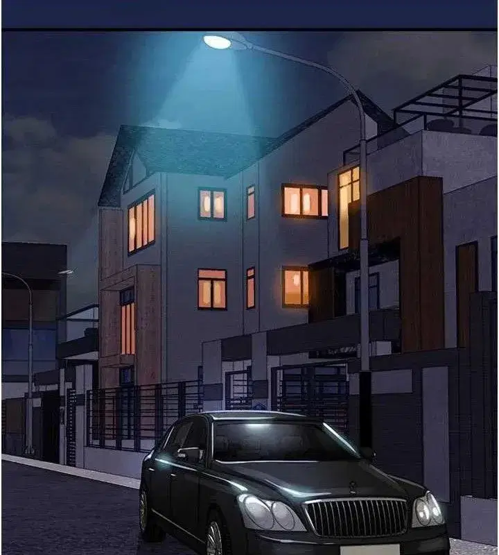 第12話-被成熟的阿姨給榨乾