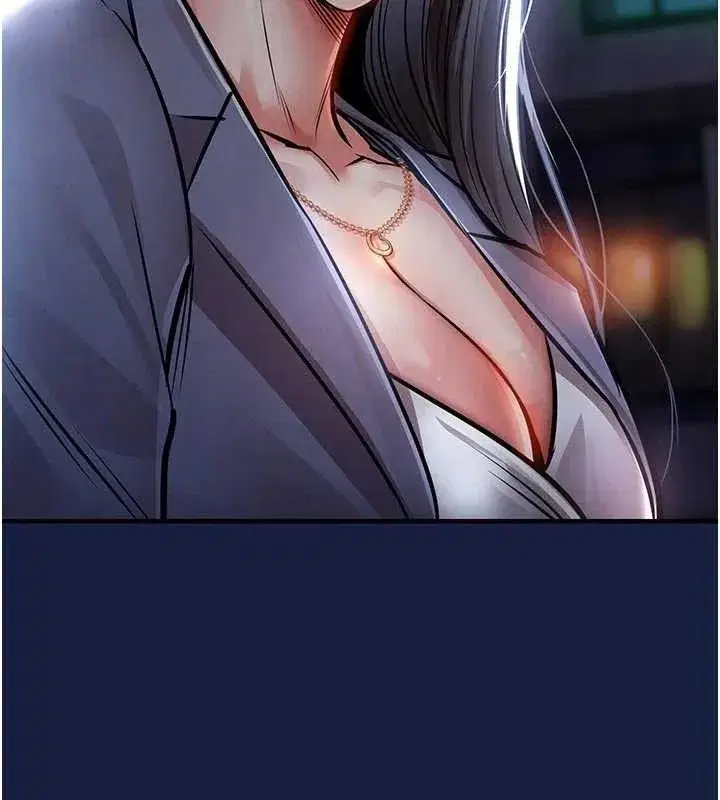 第12話-被成熟的阿姨給榨乾