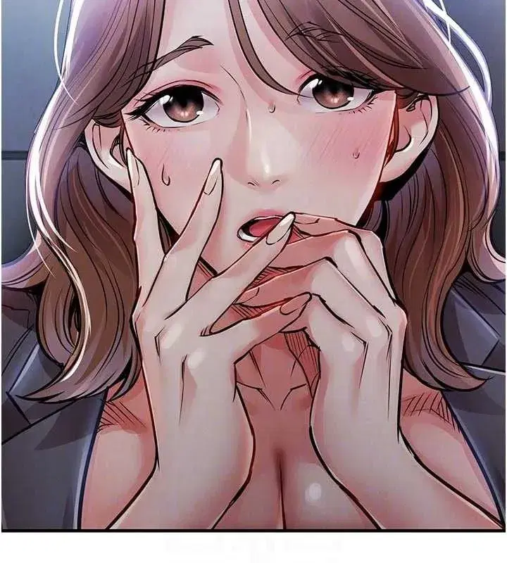 第12話-被成熟的阿姨給榨乾