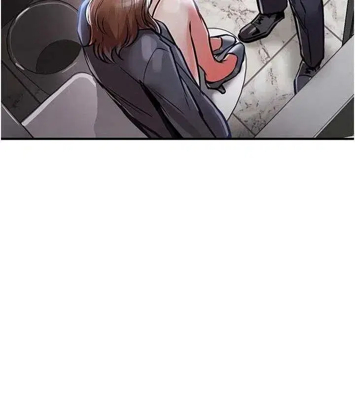 第12話-被成熟的阿姨給榨乾