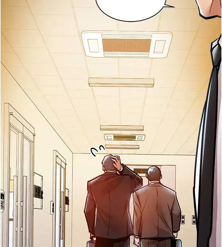 第15話-居高位者的下流性愛