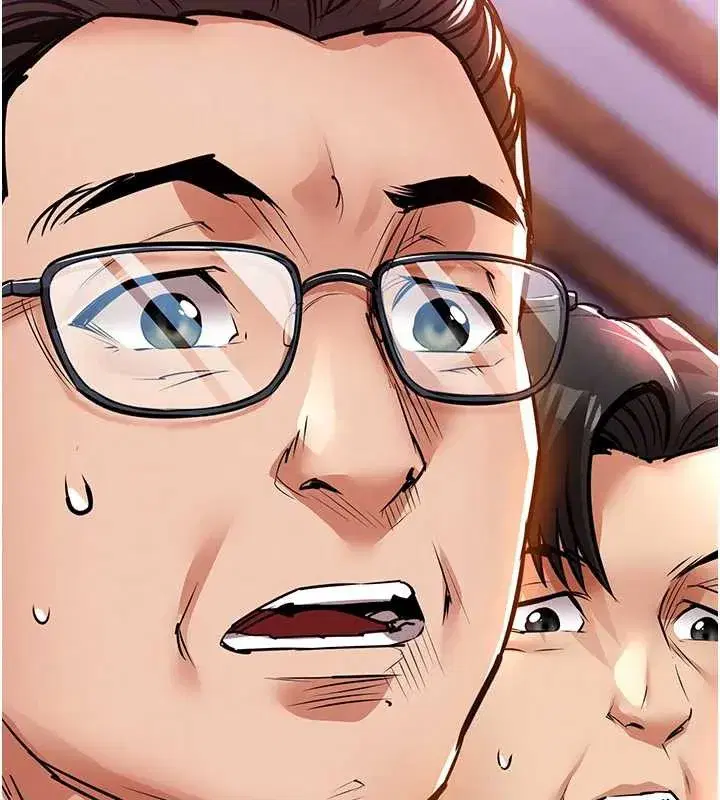 第15話-居高位者的下流性愛