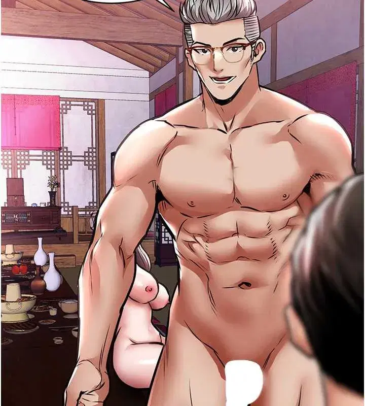 第15話-居高位者的下流性愛