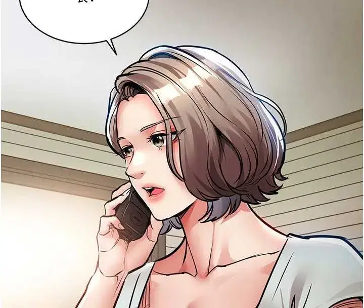 第17話-被色胚大人物調教的母女