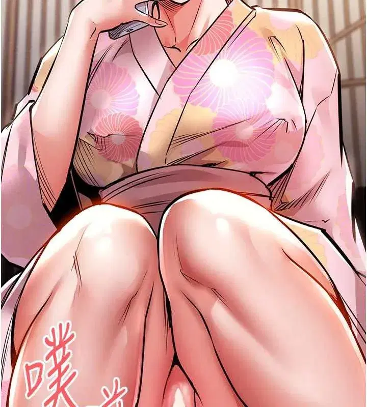 第17話-被色胚大人物調教的母女