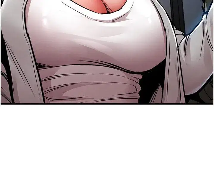 第18話-猛烈爆發的母乳噴泉