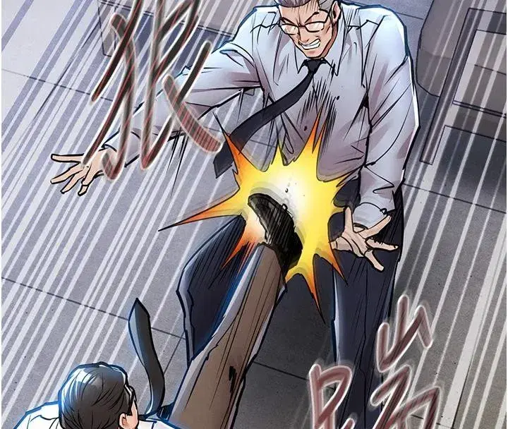 第18話-猛烈爆發的母乳噴泉