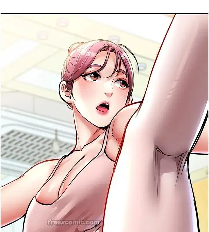 第18話-猛烈爆發的母乳噴泉