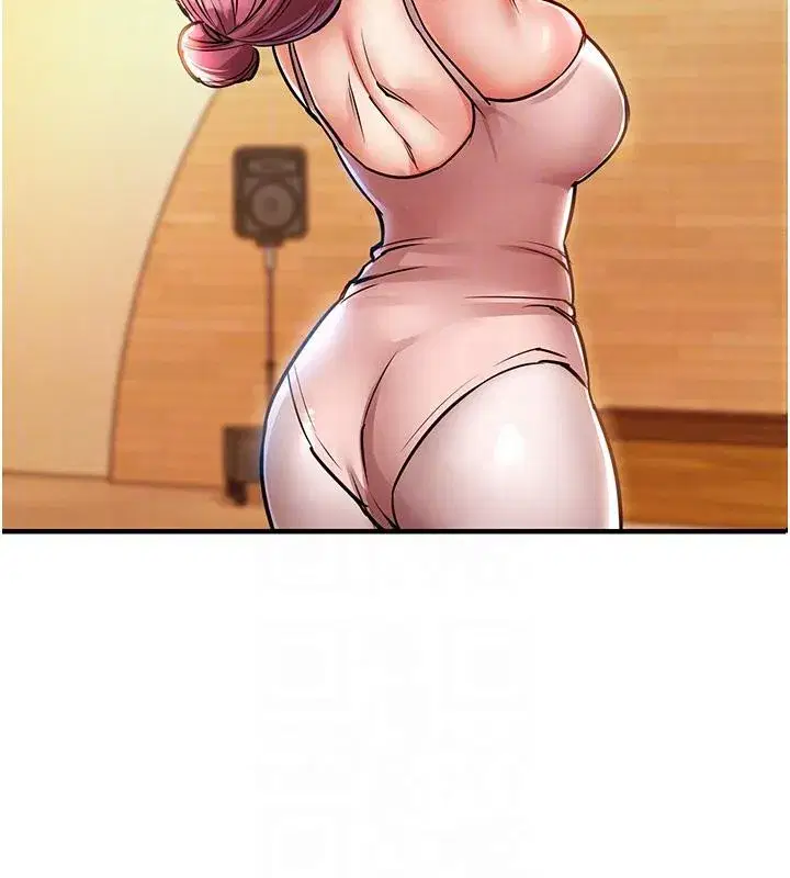 第18話-猛烈爆發的母乳噴泉