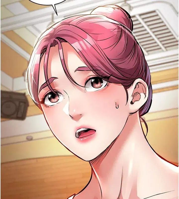 第18話-猛烈爆發的母乳噴泉